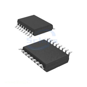 JM38510/32202BFA Bom Service Electronic Component In Stock IC BUFFER/DRIVER HEX INVERTING Interface - Product Image 1