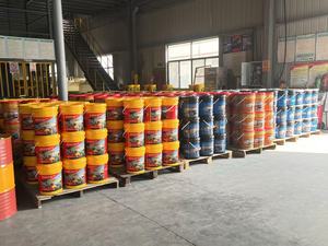 Premium geconcentreerde antivrieskoelvloeistof basisolie SAE 60 All-in-One bescherming (bevriezen, kookbeveiliging, roest, kalkaanslag) voor auto- en vrachtwagenkoeling - Product Image 5