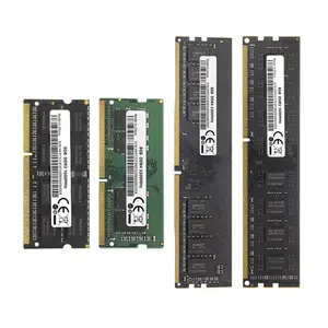 DDR3 DDR4 8GB 4GB 16GB laptop Ram 1333 1600 2400 2666 2133 DDR3L 204pin Sodimm Notebook memory