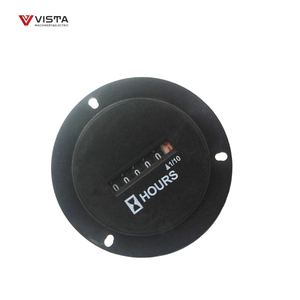 <span class=keywords><strong>Compteur</strong></span> <span class=keywords><strong>horaire</strong></span> numérique industriel SYS-5, minuterie <span class=keywords><strong>pour</strong></span> les machines de bouteur de <span class=keywords><strong>tondeuse</strong></span> d'excavatrice - Product Image 3