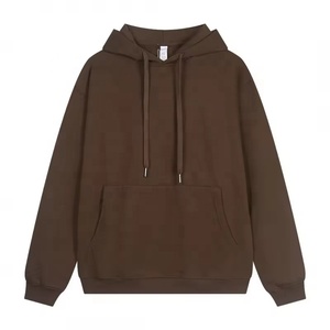 Set di Alta Qualità 100% Cotone <span class=keywords><strong>per</strong></span> <span class=keywords><strong>Uomo</strong></span>: Felpa con Zip Corta e Pantaloni della Tuta, Tuta Sportiva, Felpa con Cappuccio <span class=keywords><strong>per</strong></span> <span class=keywords><strong>Uomo</strong></span> - Product Image 3