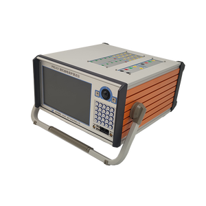 ระบบทดสอบรีเลย์หลายเฟส Elecgene PRE431 220v 50Hz - Product Image 2