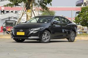 2025 Nissan Bluebird Sylphy nouvelle voiture 1.6L CVT édition sincère abordable berline 4 portes nouveaux modèles disponibles Options essence - Product Image 2