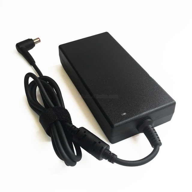 Original 19.5V 9.23A 180W for Acer Predator Laptop Charger ADP-180MB K AC Adapter with 7.4mm Connector Power Supply for Laptop