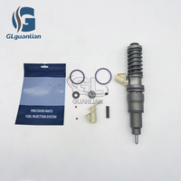 Kit di Riparazione per Iniettori a 2 Pin per Iniettore E1 20430583 20440388 20500620 21586294 21586284
