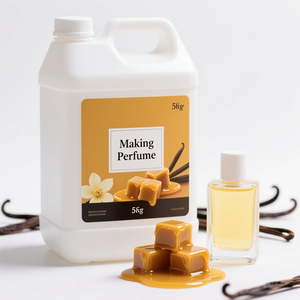 Olio di fragranza alla <span class=keywords><strong>vaniglia</strong></span> <span class=keywords><strong>caramello</strong></span> ad alta concentrazione fornitura diretta in fabbrica prezzo Ultra-basso che fa il <span class=keywords><strong>profumo</strong></span> - Product Image 2