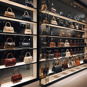 Oem Wholesale Black <b>Display</b> <b>Racks</b> For Bags Rolling Duffle Bag With Garment <b>Rack</b> For Dance Travel Bag With Clothing <b>Rack</b> - Product Image 1