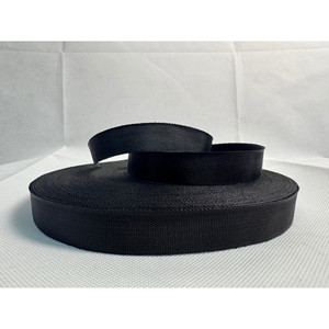 Chất lượng cao 600D PP ràng buộc Webbing <span class=keywords><strong>Polypropylene</strong></span> Webbing dây đeo 2.5cm 3.2cm PP Webbing Băng - Product Image 3