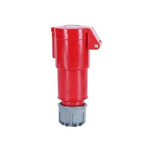 <span class=keywords><strong>Prise</strong></span> industrielle à câble ZNG-2142 <span class=keywords><strong>380V</strong></span>, triphasée, 4 broches, 16A, <span class=keywords><strong>prise</strong></span> <span class=keywords><strong>femelle</strong></span> industrielle - Product Image 4