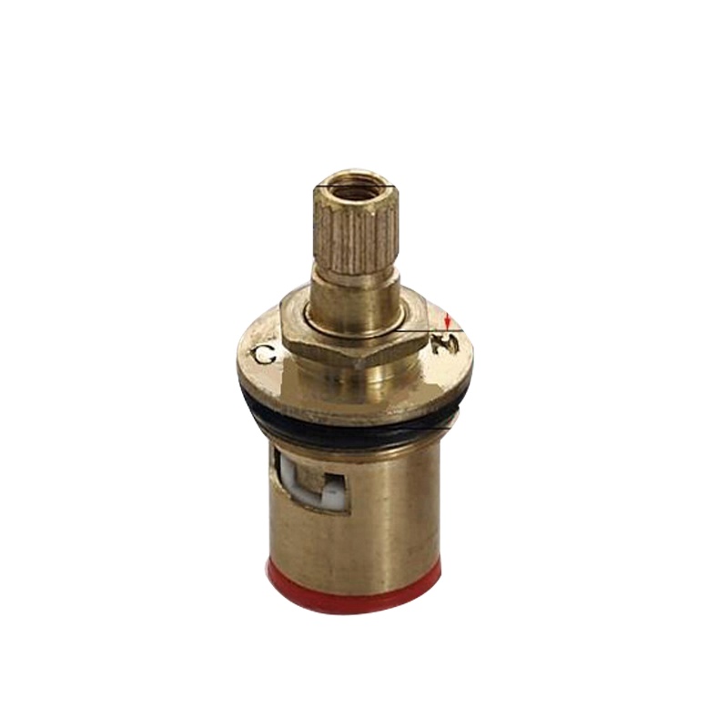 Аксессуары для крана Латунный картридж