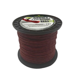 . 120 "Thương mại sử dụng màu Đỏ Xoắn tông đơ dòng - Product Image 1