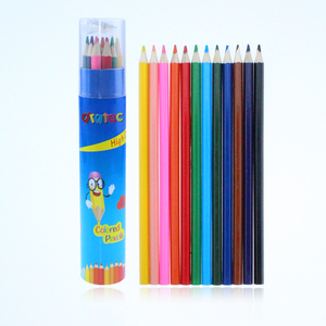 HIGH QUALITY 6 12 18 24 36 48 PCS LAPICES LAPIZ WOODEN COLOR PENCILS <strong>COLOUR</strong> PENCIL STANDARD COLORED PENCILS <strong>SET</strong> WITH EN71 ASTM - Product Image 3