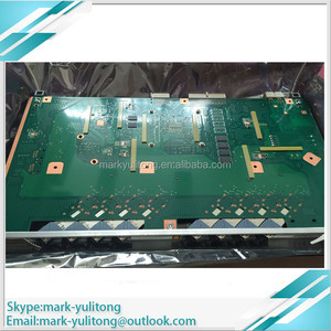 Placa de Servicio GPBH de 8 Puertos con Módulos SFP para Red FTTH Clase B+/C+/C++ GPBH GPBH GPBH - Product Image 1