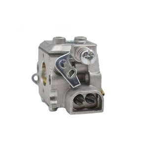 <span class=keywords><strong>Carburateur</strong></span> de tronçonneuse pour Echo CS3000 CS3400 Tronçonneuse A021000231 A021000760 <span class=keywords><strong>Walbro</strong></span> WT589 <span class=keywords><strong>WT</strong></span>-589 <span class=keywords><strong>WT</strong></span>-589-1 <span class=keywords><strong>Kit</strong></span> de remplacement de <span class=keywords><strong>carburateur</strong></span> - Product Image 5