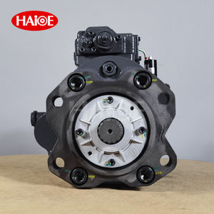 K3V112DTP16AR-9N49-1Z гидравлический насос KRJ2789 CX240 - Product Image 2