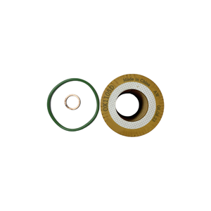 高品质即用型机油滤清器滤芯 11427635557 适用于 1987 年至 2019 年 BMW 316 F20 F21 车型。 - Product Image 3