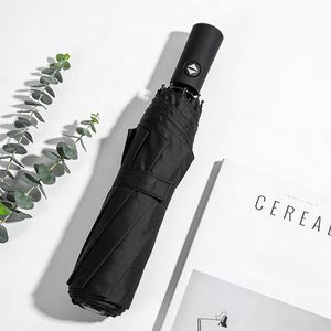 Outdoor <b>Rainbow</b> Custom Transparent Umbrella Customised Umbrellas With Logo Printing - Product Image 3