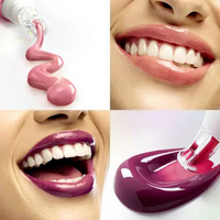 Gloss à lèvres volumateur brillant, hydratant, nourrissant, gloss à lèvres incroyable