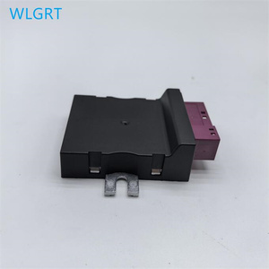 WLGRT suku cadang mobil modul pompa bahan bakar Unit komputer 16147276073 untuk BMW <span class=keywords><strong>2</strong></span> Coupe F22 F87 - Product Image 4