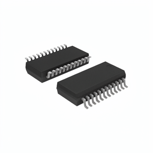 24 SSOP BOM IC ชิปจัดการพลังงาน (PMIC) IS31FL3726A-SALS4-TR ชิ้นส่วนอิเล็กทรอนิกส์ มีสินค้าในสต็อก - Product Image 1