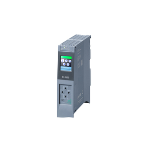 Nouvelle unité centrale de traitement (CPU) originale 6ES7511-1AK02-0AB0 6es75111ak020ab0 pour S7-1500, en stock entrepôt - Product Image 6