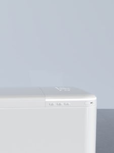 Alta qualità completamente intelligente sedile allungato terapia a infrarossi aria calda asciugatura deodorante per alberghi ville include P-Trap S-Trap - Product Image 6