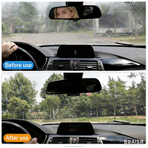 Spugna in feltro di lana per <span class=keywords><strong>lucidatura</strong></span> auto, forte assorbimento dell'acqua, rimozione delle macchie, forma rettangolare personalizzabile per la rimozione di olio e colla. - Product Image 6