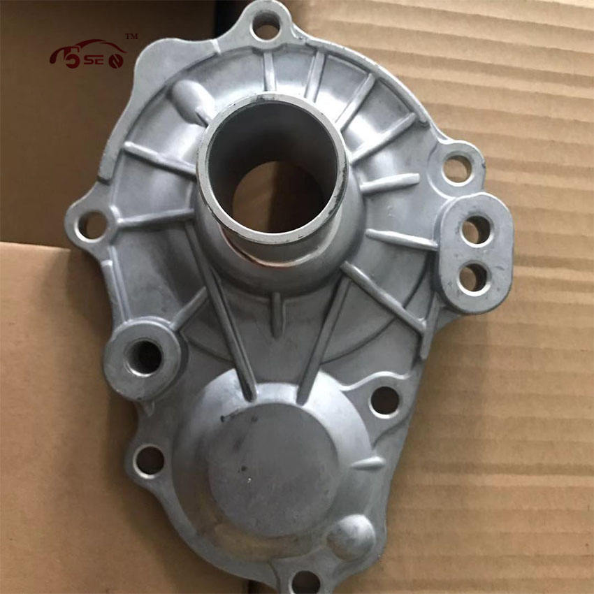 8971046760 Transmission D-MAX/TFR 55 FRONT COVER - OE Replacement