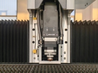 Machine de découpe laser à fibre CNC 3015 5x10 pieds pour métaux, haute puissance 1500W 3000W 6000W