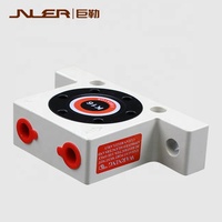 Luft hammer der Jvler K-Serie Pneumatisches Rollen rad und Kugel vibrator