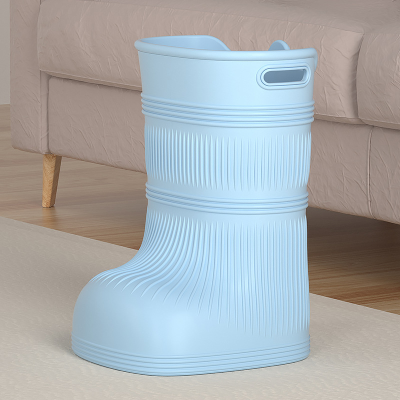 สีฟ้า-430*310*280มม