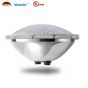 500W Equivalente 12V IP68 PAR56 LED <span class=keywords><strong>Astral</strong></span> Iluminación subacuática para piscinas - Product Image 3