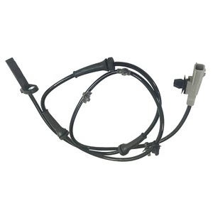 เซ็นเซอร์ ABS, เซ็นเซอร์ ABS,GS2928.NIS & San: 479009N00A, 47900ZX70A - Product Image 1