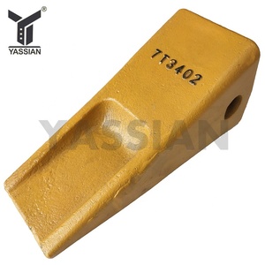 Кованый зуб для отливки - Product Image 5