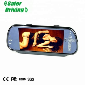 Appui-tête V900 <span class=keywords><strong>Dvd</strong></span> Plus Smart 7 pouces GM Kit <span class=keywords><strong>voiture</strong></span> écran LCD Bluetooth Android <span class=keywords><strong>voiture</strong></span> TV appui-tête AV universel MP5 XY moniteur d'appui-tête - Product Image 6