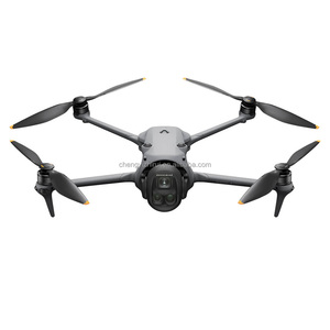 MAVIC 4 Pro 512GB Creator Combo 360 ° xoay Gimbal 100 Megapixel 4/3 CMOS Hasselblad máy ảnh 10 bit HDR hình ảnh prosumer máy bay không người lái - Product Image 3