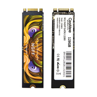 Disque SSD Interne M2 2280 NGFF Fabricant d'Équipement d'Origine 128 Go 256 Go 512 Go 1 To 2 To 4 To