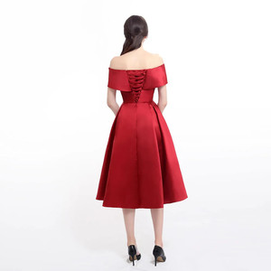ชุดราตรีขนาดใหญ่พิเศษ - Product Image 2