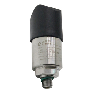 PNP NPN vuoto digitale bassa pressione vapore interruttore di controllo trasmettitore Danfoss sostituzione per pompa acqua Gas pressostati - Product Image 4