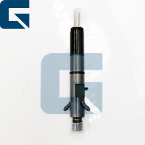 Inyector de Combustible Diésel 2645K016 para Motor 1103A-33 - Product Image 1