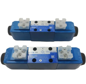 โซลินอยด์แบบเปียก DG4V-3-2BL-M-U-H7-60 ของแท้ใหม่เอี่ยม แบบติดตั้งบนแผ่น - Product Image 2