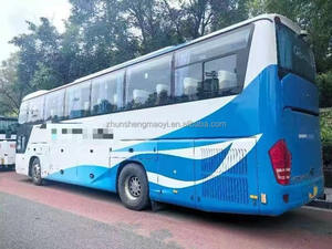 <span class=keywords><strong>Bus</strong></span> d'occasion modèle 6118 à deux portes, 54 places, avec châssis à airbag, norme d'émission Euro 4, transmission manuelle diesel, moteur 9726ML - Product Image 3