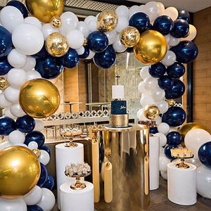 Silla <span class=keywords><strong>de</strong></span> Fiesta <span class=keywords><strong>de</strong></span> Estilo Europeo <span class=keywords><strong>de</strong></span> Lujo para Baby Shower, Mesa <span class=keywords><strong>de</strong></span> Fiesta Usada para Exhibición <span class=keywords><strong>de</strong></span> Pasteles, Juego <span class=keywords><strong>de</strong></span> Decoración para Festivales Disponible para la Venta - Product Image 6