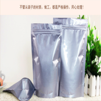 Petite pochette étanche à l'humidité pour épices sucre Ketchup pâte de tomate shampooing Gel douche poudre savon sel Sachet emballage
