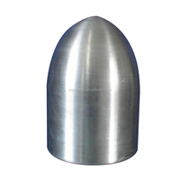 Petite machine à filer automatique en métal aluminium cuivre métal CNC pour la fabrication de boîtes de conserve