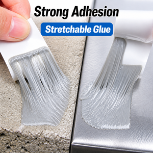 Cinta Autoadhesiva Impermeable de PVDF y Butilo, Resistente a la Intemperie, para Reparación de Techos Metálicos - Product Image 5