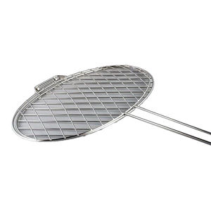 Barbecue <strong>Grills</strong> Meshes Folder Grilled Fish Clip