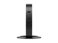 T655 Thin Client Ryzen Embedded R2314 de Cuatro Núcleos (4 Core) a 2.10 GHz - Compatible con TAA