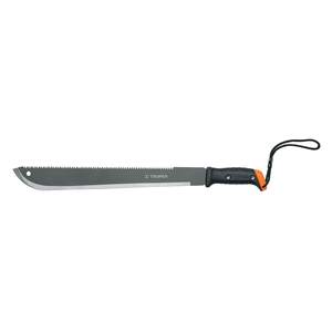 Scies machettes à double tranchant Truper MACH-18 de 18 pouces, produit en emballage blister - Product Image 2