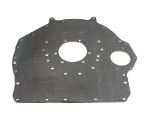 Корпус маховика двигателя S4S 32A07-07400 для вилочного погрузчика Mitsubishi F14E запчасти - Product Image 2